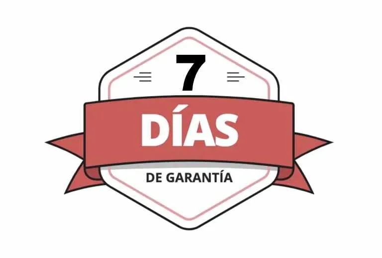 Garantia 7 1