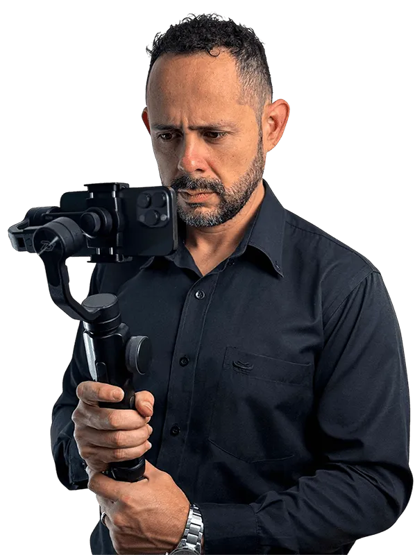 fotografo Mau Vega