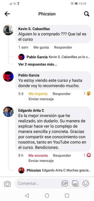 testimonio alumno 5